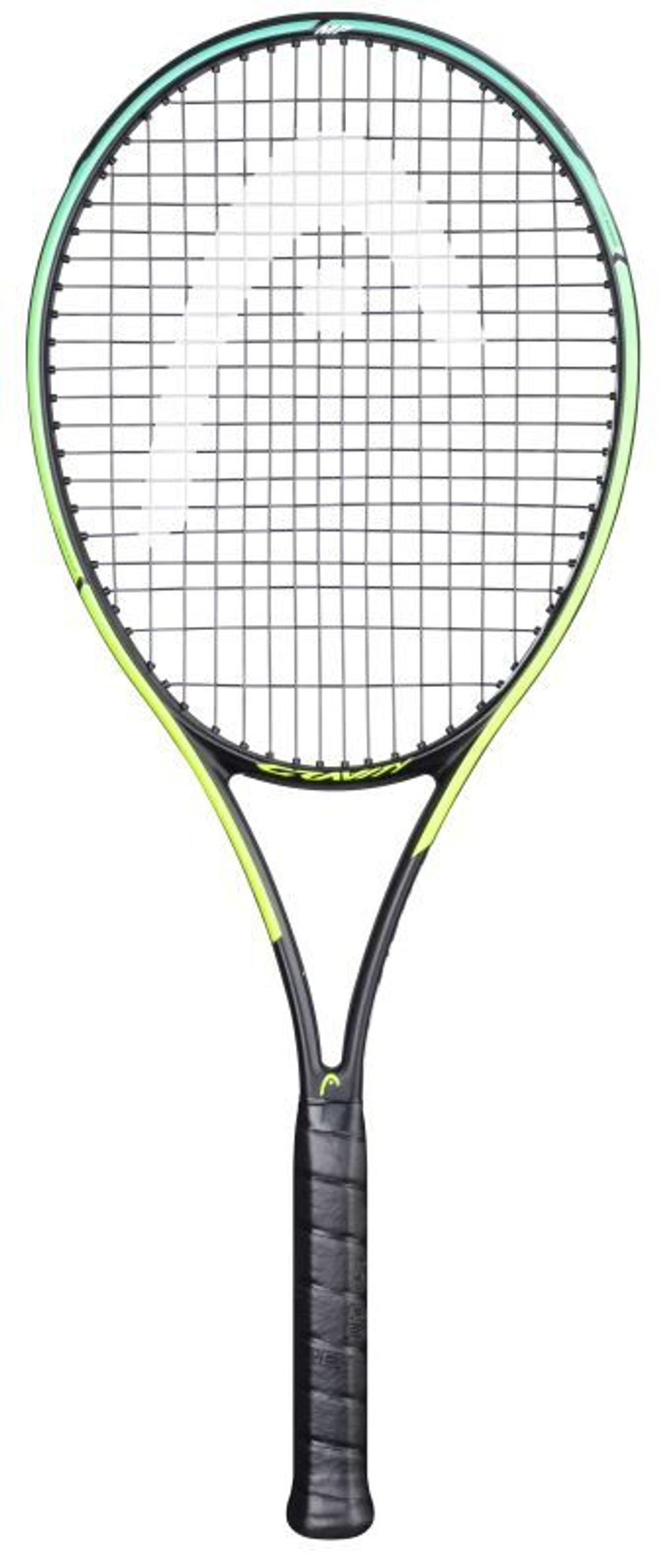 Теннисная ракетка Head Graphene 360+ Gravity MP