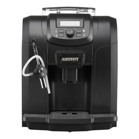 Кофемашина автоматическая AIRHOT AC-715