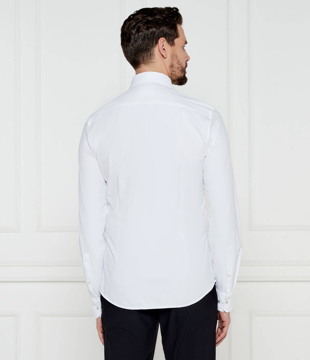 Рубашка Travel Pit Joop! - белый(30044916)