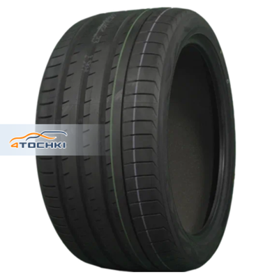 Легковая шина Yokohama 315/30ZR22 107(Y) XL Advan Sport V105E N0 TL