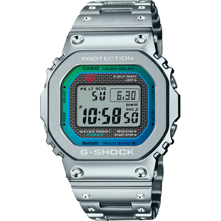 Мужские наручные часы Casio GMW-B5000PC-1