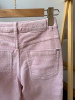 Новые вельветовые брюки Gulliver, 128