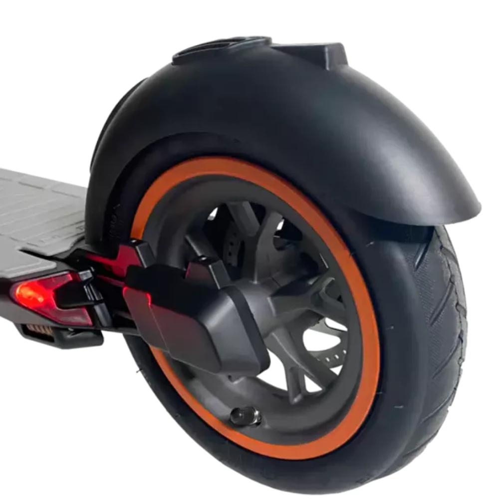 Электросамокат Kugoo M2 Pro