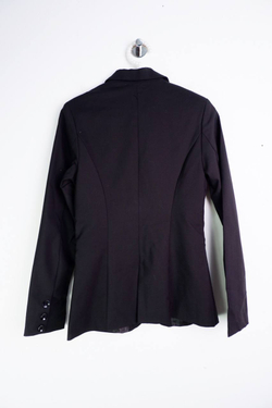 Жакет классический, маркировка S, визуально на 38/40 размер, новый