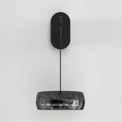 Бра Eurosvet Noir 201052 LED черный