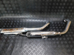 Глушитель Kawasaki Vulcan 400 051707