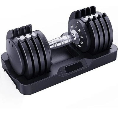 Гантели сборные спортивные 2 по 24 кг