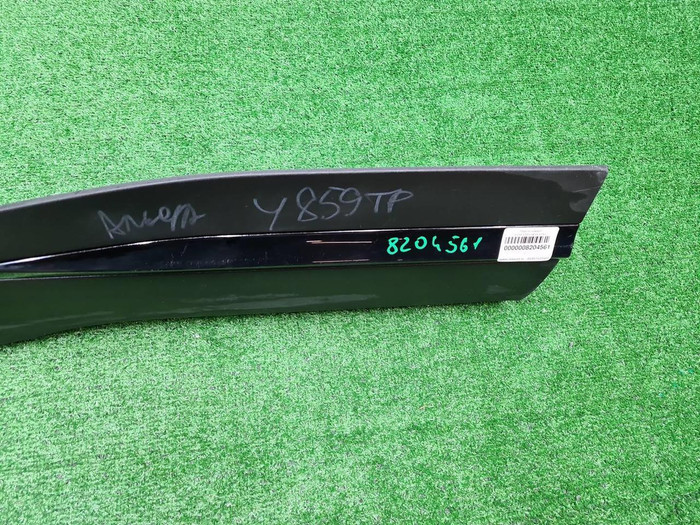 Накладка двери задняя RH Chery Tiggo 7 Pro (20-24)