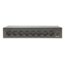 Коммутатор на 8 портов Osnovo SW-8G