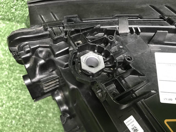 Фара правая BMW X3 G01 (2021-2024) Laser
