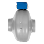 Вентилятор SHUFT EC канальный CFz 100 MAX НС-1201778