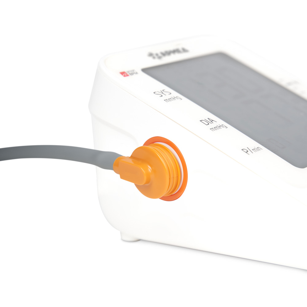 Тонометр Армед YE670A Память на 74 измерения