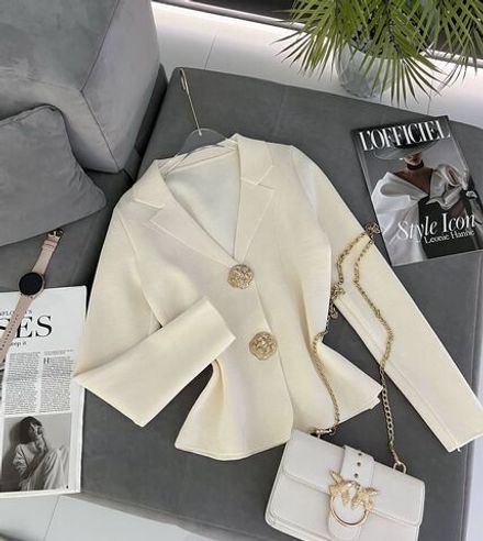 Кофта 6829882 Fabrika