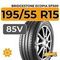 Bridgestone Ecopia EP300 195/55 R15 85V