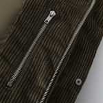 Пуховик YMKASHIX Velvet