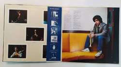 Billy Joel 52nd Street (Japan 1978)