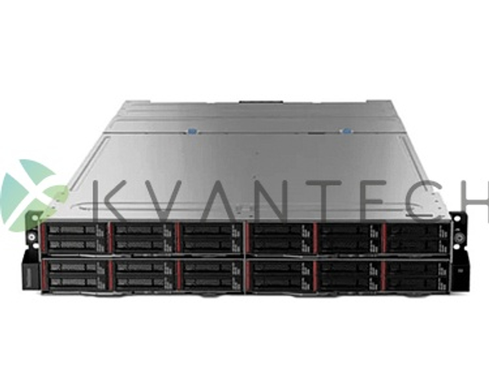 Сервер Lenovo ThinkSystem SD530 7X21A01QCN