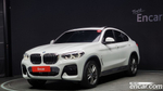 BMW X4 (G02) xDrive20i M Sports X (04.2020)