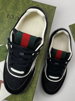 Кроссовки Gucci