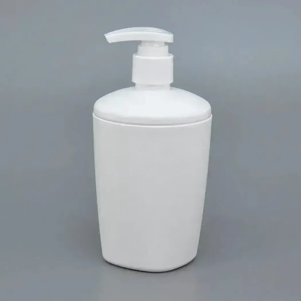 Диспенсер Aqua снежно-белый