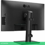 Монитор LG 27BQ65UB-B