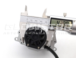 Билед модули Sariti S9 2025 3.0 дюйма, 2 чипа, 5500K, 12V, 56W/64W, крепление 3R (комплект, 2шт)