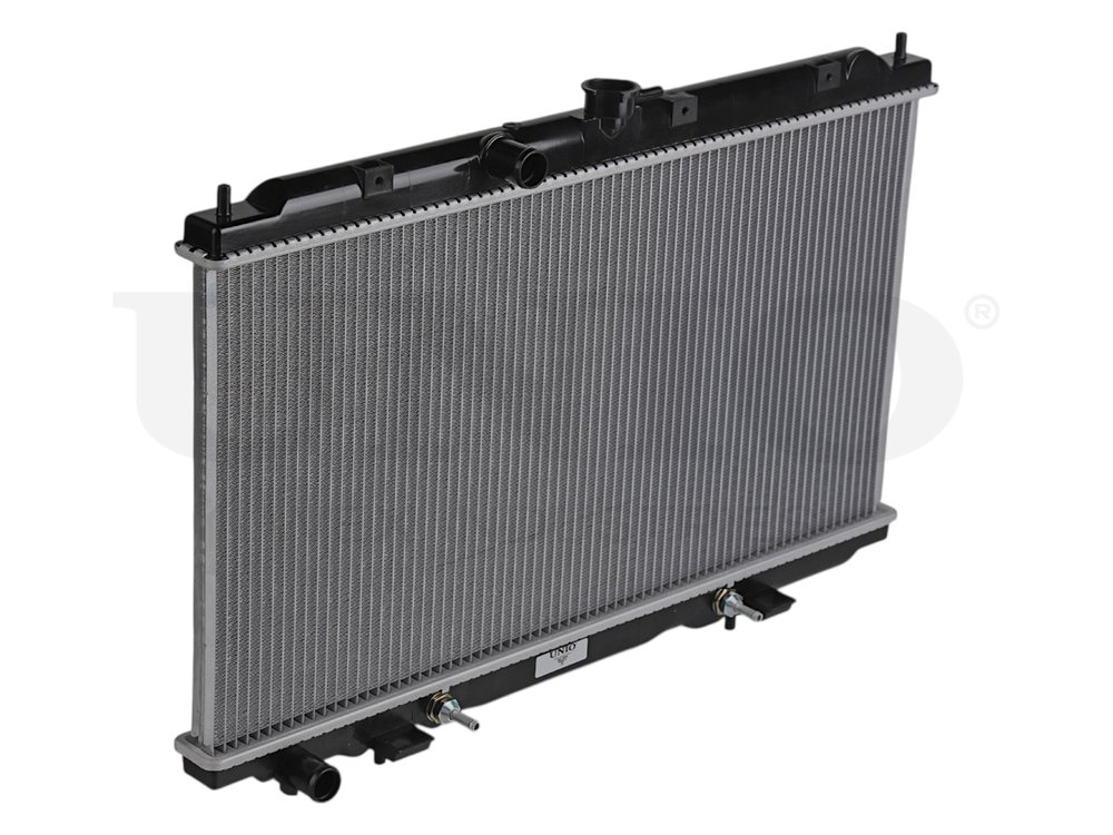 Радиатор охлаждения двигателя UNIO RAD-10059