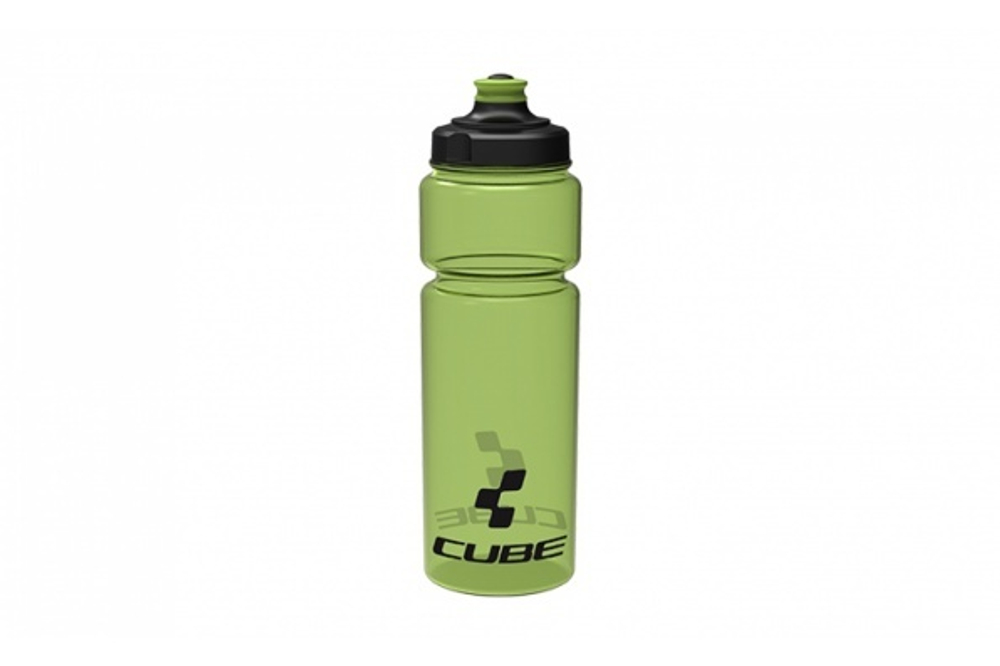 Фляга CUBE Trinkflasche 0,5l Icon green cube13035