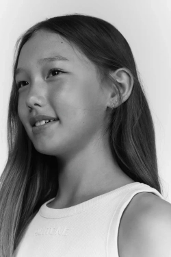 H&M Топ без рукавов с рельефным принтом, желтый