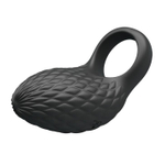 Эрекционное виброкольцо Baile Heloise, 8,6 см, 7 режимов