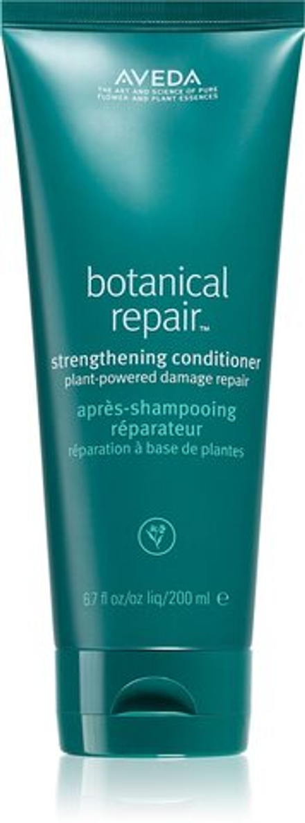Aveda Botanical Repair Strengthening Conditioner - укрепляющий кондиционер /   200  ml  / GTIN 018084019535
