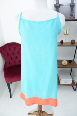 Сарафан летний яркий 44-46 размер