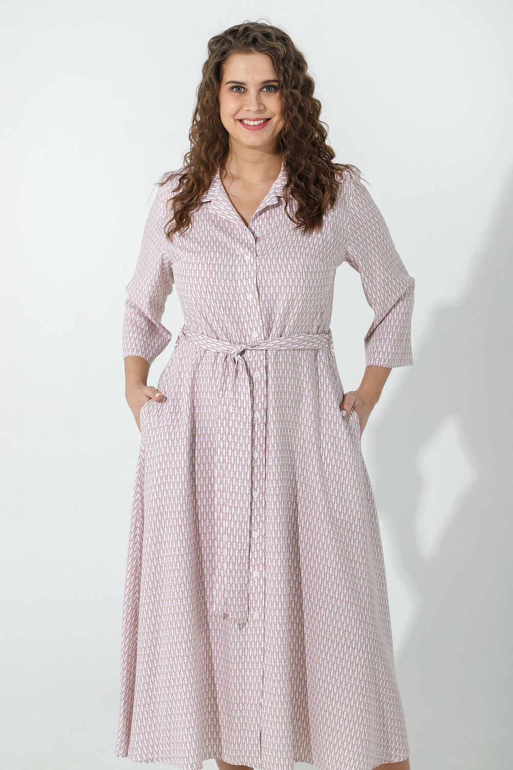 Платье Лакоста-1 Виотекс БЕЖЕВЫЙ