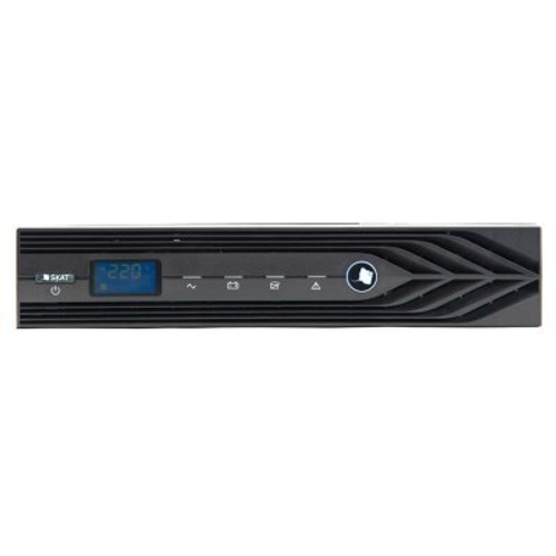 ИБП Бастион SKAT-UPS 1000 RACK+2X9AH ИСП. Е
