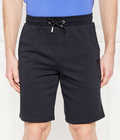 Шорты NOS Karl Lagerfeld - темно-синий(705889 500900)