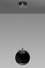 Elipson Planet Ceiling Mount M, потолочное крепление для АС Planet M
