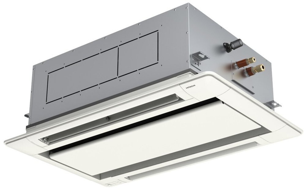 Кассетная VRF система Hitachi RCD-6.0FSR