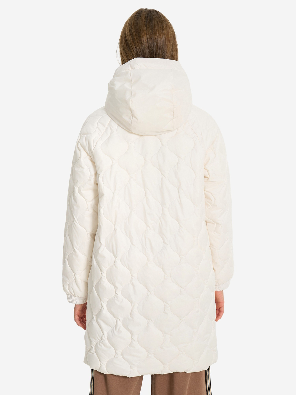 Куртка утепленная детская FILA