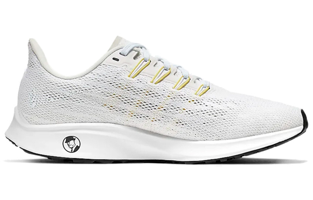 Кроссовки Nike Pegasus 36 (Женская размерная сетка)