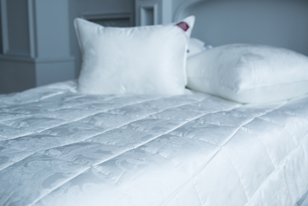 Одеяло всесезонное German Grass Soft Comfort Grass фото