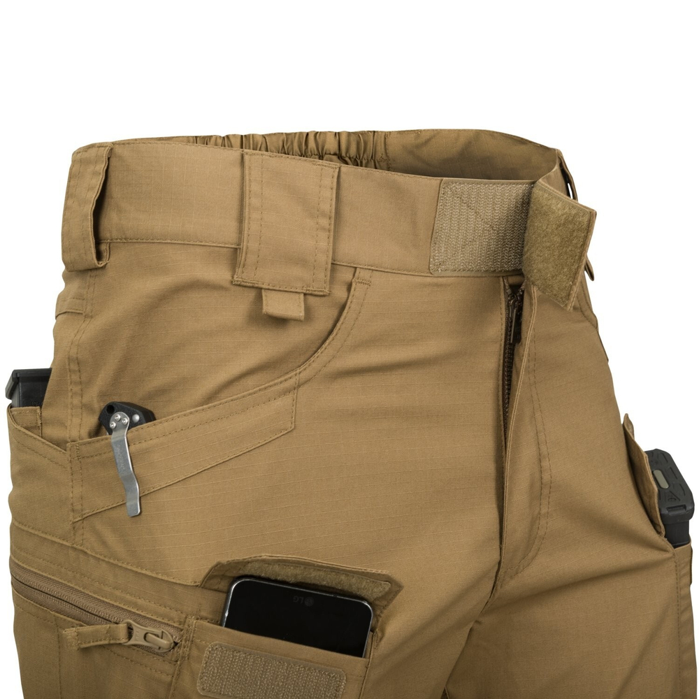 UTS (Urban Tactical Shorts) 8.5 – PolyCotton Ripstop