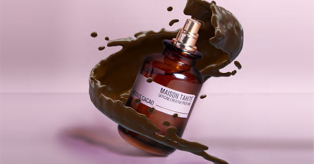 Maison Tahite Vicious Cacao