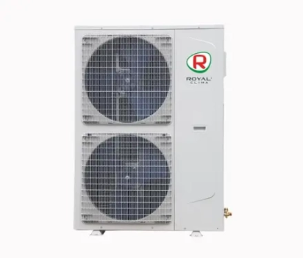 Royal Clima CO-D 60HNX/CO-E 60HNX