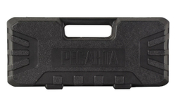 Многофункциональный инструмент (реноватор) МФИ-400 в кейсе Ресанта