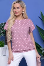 Блузка 41548 Avili