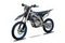 Мотоцикл кроссовый эндуро ROCKOT R4-250 Blue Trone 21/18 172FMM (2021 г.)