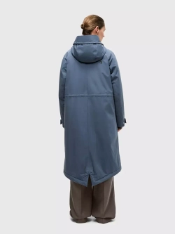 ПАРКА ЖЕНСКАЯ NORPPA SAYMA 3 ( 100608 )