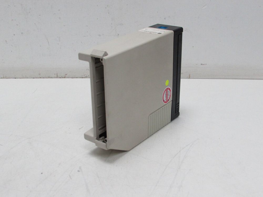 ENDRESS + HAUSER E+H Monorack II Racksyst MONO-R0A
