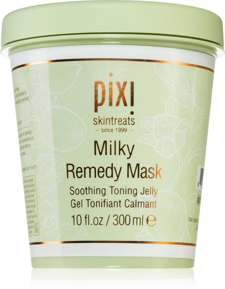 Pixi  Milky Remedy Mask