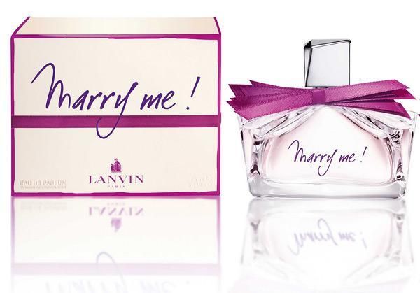 Lanvin Marry Me Eau De Parfum Миниатюра